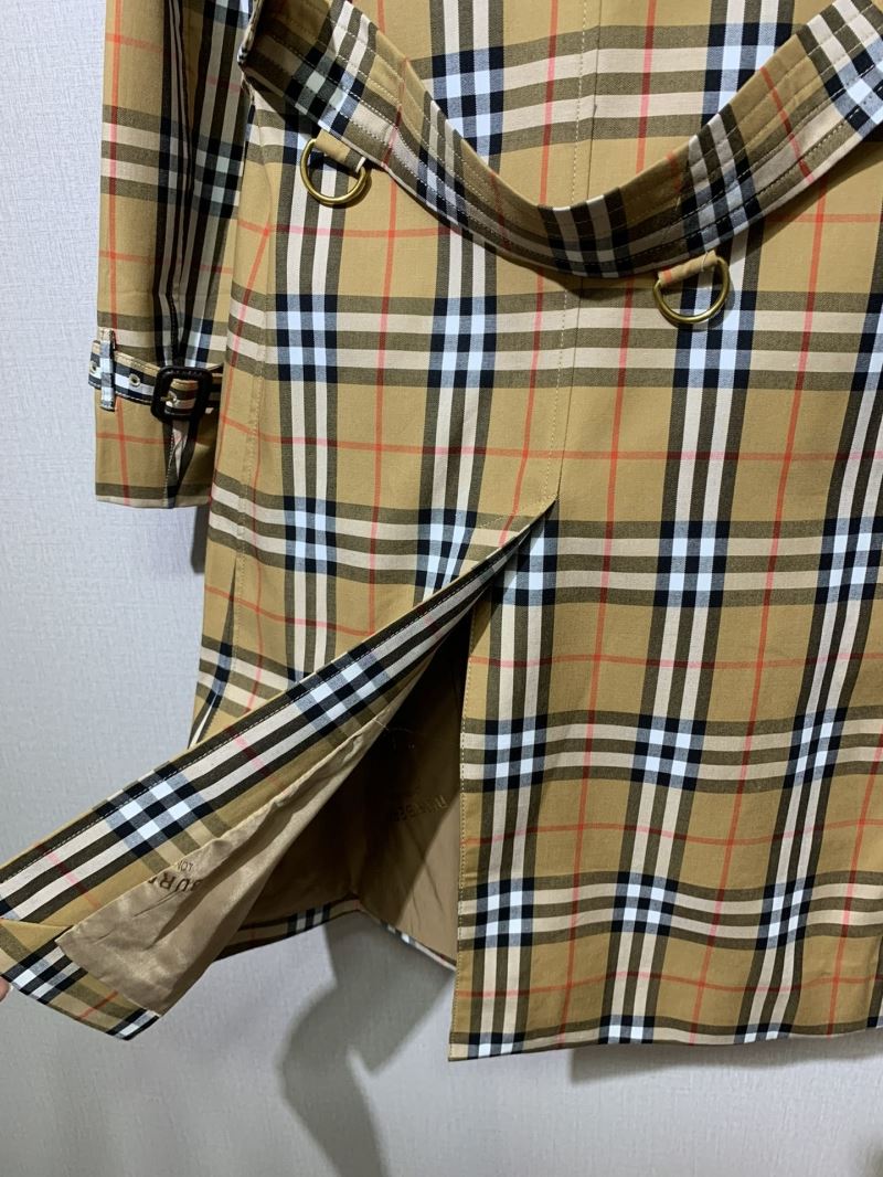 Burberry Outwear